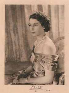 Elisabetta da Baron Sterling Henry Nahum