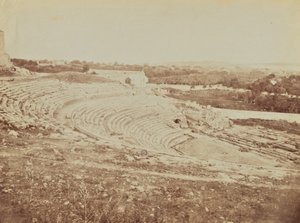 [Teatro Greco di Siracusa]