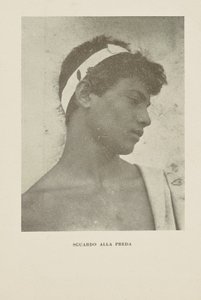 Sguardo alla Preda