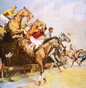 Il Grand National