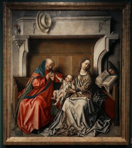 Sacra Famiglia