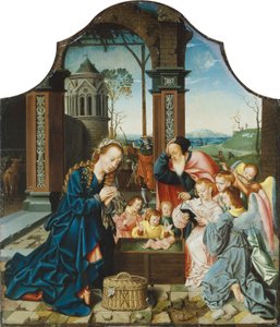 La Natività