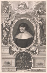 Benigna Veronica Schaffalizky von Mukodell