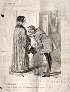 Le Attrici: Buongiorno mio Colonnello! da Bartholomaus Seutter