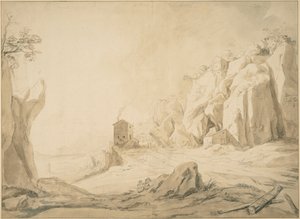  da Bartholomeus Breenbergh