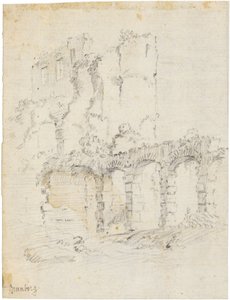  da Bartholomeus Breenbergh