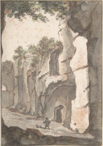  da Bartholomeus Breenbergh