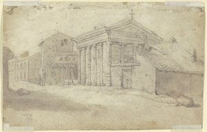  da Bartholomeus Breenbergh