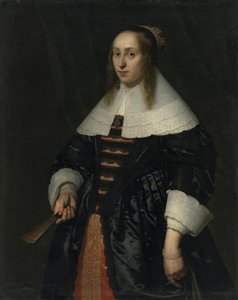  da Bartholomeus van der Helst