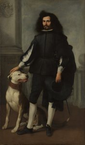 Don Andrés de Andrade y la Cal