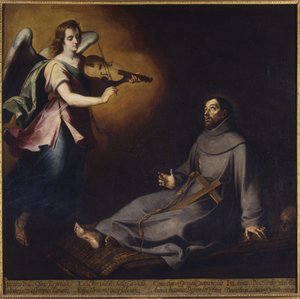 San Francesco d
