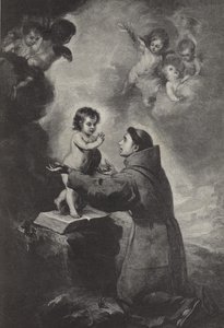 La visione di Sant