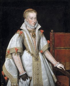 Ritratto di Anna d