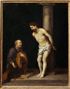 Cristo ha la colonna ...