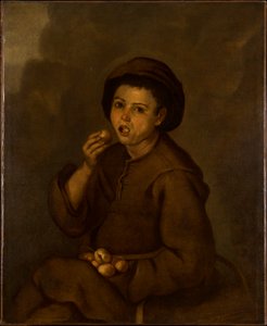  da Bartolomé Esteban Murillo