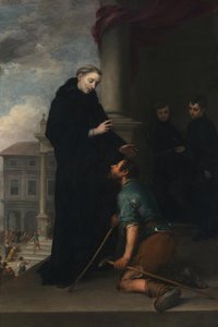  da Bartolomé Esteban Murillo