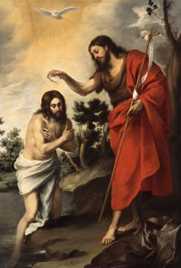  da Bartolomé Esteban Murillo