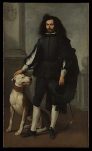 Don Andrés de Andrade e la Cal