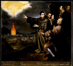  da Bartolomé Esteban Murillo