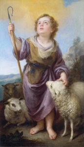  da Bartolomé Esteban Murillo