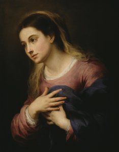 La Vergine dell