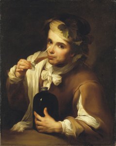  da Bartolomé Esteban Murillo