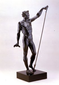 Marte da Bartolomeo (attr. to) Ammannati