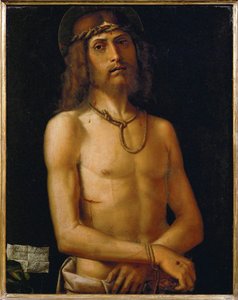 Ecce Homo … da Bartolomeo (style of) (fl.c.1619) Montagna