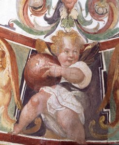 Studiolo di Francesco de