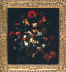 Natura morta da Bartolomeo Bimbi