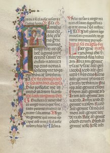 Messale: Fol. 311v: Sant