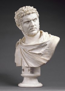 Caracalla da Bartolomeo Cavaceppi