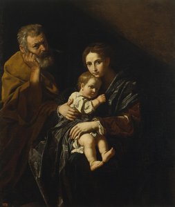 Sacra Famiglia