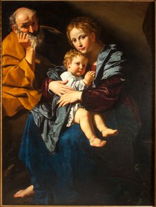 Sacra Famiglia