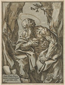 San Girolamo