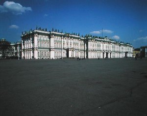 Facciata dell