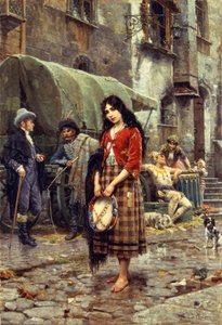 Mignon da Bartolomeo Giuliano
