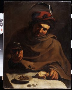 Colazione da Bartolomeo Manfredi