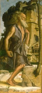 San Girolamo da Bartolomeo Montagna