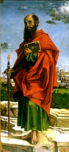 San Paolo