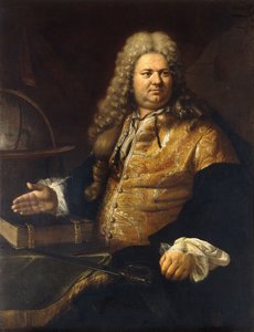 Ritratto di un gentiluomo, detto essere l