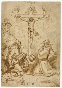 San Girolamo e San Francesco d