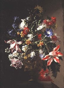 Bouquet di fiori