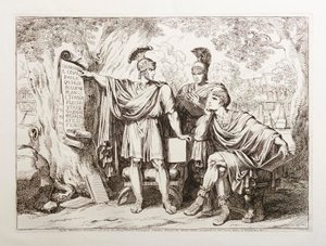  da Bartolomeo Pinelli