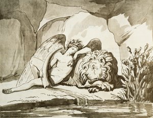 Hypnos (Il Sonno)