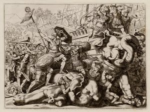  da Bartolomeo Pinelli
