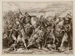  da Bartolomeo Pinelli