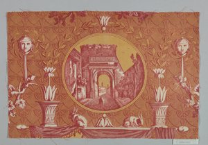Scene romane da Bartolomeo Pinelli
