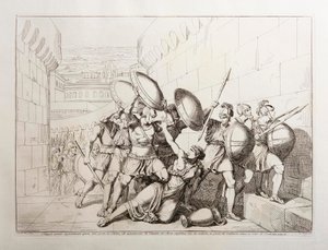  da Bartolomeo Pinelli