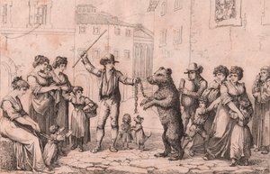 La danza dell
